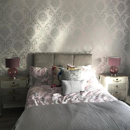Bed and Breakfast Mickering Barn Aughton Exterior foto
